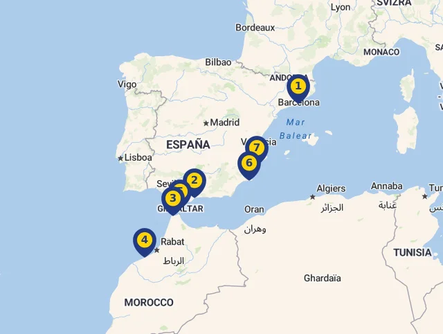 Mapa