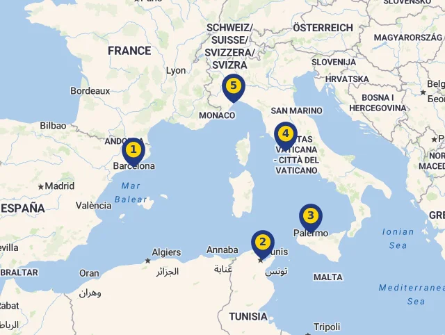 Mapa